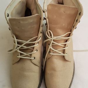 Stefano International Boots, Size 9